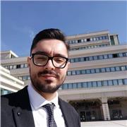 Insegnante madrelingua spagnolo